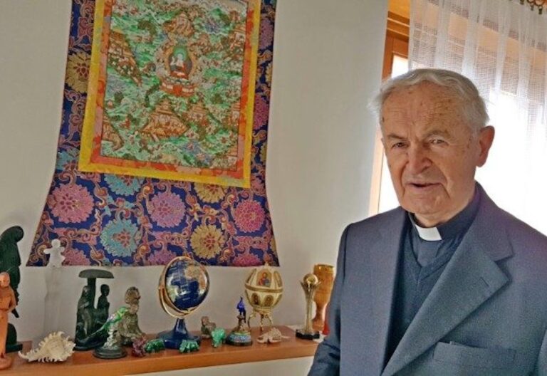 cardenal jozef tomko