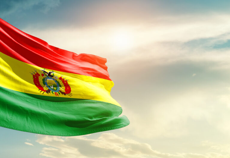 Desde Bolivia a Nicaragua: “Felices ustedes cuando por causa mía los persiguen”