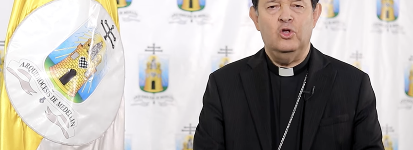 arzobispo de Medellín