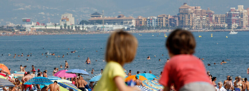 La Fundación Centro Tierra de Todos de Cádiz pone en marcha las colonias urbanas y un campamento