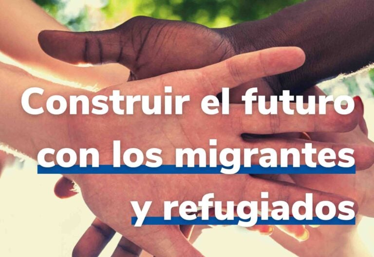 Argentina: adhesión al día del Migrante