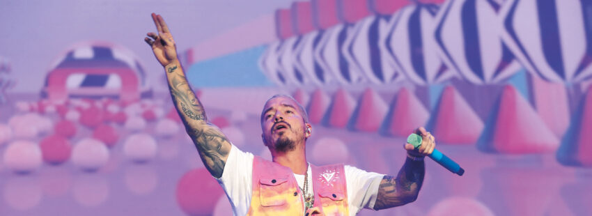 El reggaeton (travieso) también cree