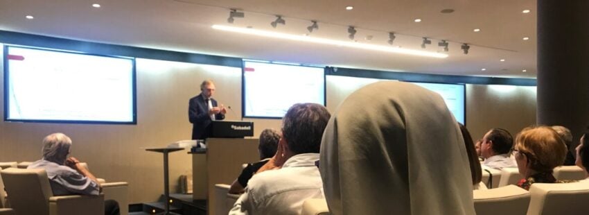 El mayor especialista español en blanqueo, a la Iglesia: “Sean honestos, trabajen con