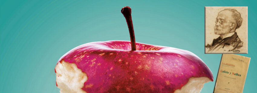 ‘La Celestina’ mira hacia arriba