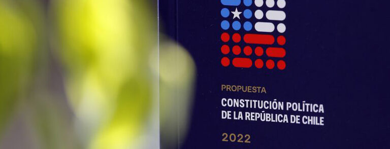 Los líderes católicos de Chile piden participar con consciencia en el plebiscito