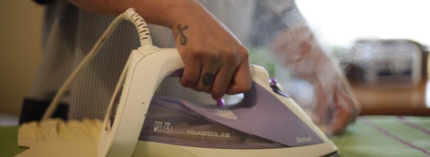 Cáritas celebra el avance de derechos de las trabajadoras del hogar