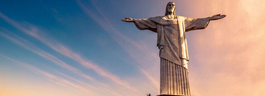 ¡Viva el Corcovado!