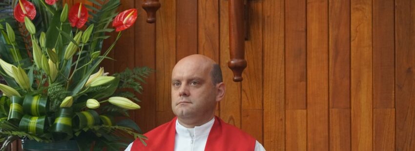 Francisco Javier Acero