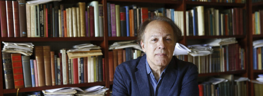 Javier Marías: el día que el (casi) Nobel fue censurado por atacar a la Iglesia