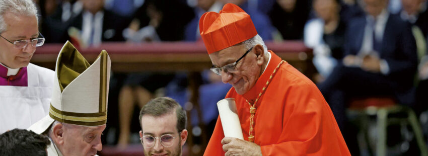 Jorge Enrique Jiménez Carvajal: “No es fácil cambiar corazones”