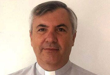 Argentina: el Papa León XIV nombró al nuevo obispo de Santa Rosa