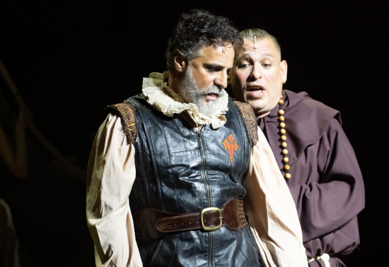 El bautizo de la cultura del encuentro