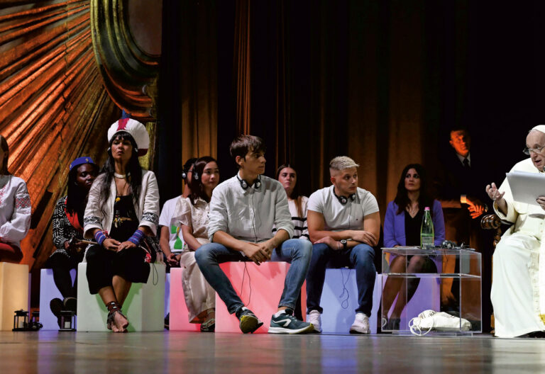 Un vuelco económico vital