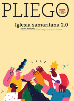 Portadilla del Pliego nº 3.287