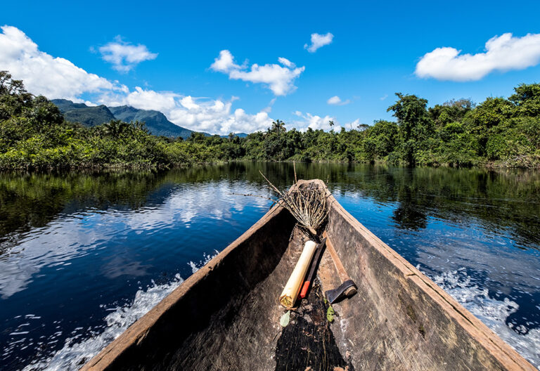 Ocho años cumple la Repam