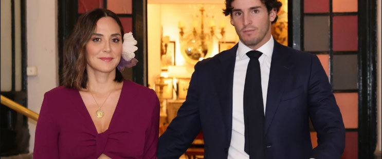 El padre Ángel se ofrece a casar a Tamara Falcó e Iñigo Onieva tras su reconciliación