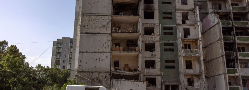 Justicia y Paz Europa: “La forma en que tratamos a los refugiados determina las posibilidades de