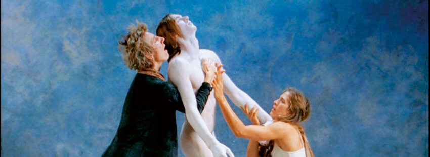 El éxtasis místico no caduca