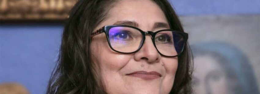 Irma Patricia Espinosa Hernández