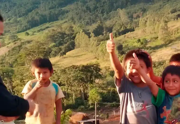 La pastoral misionera en la realidad eclesial de Argentina