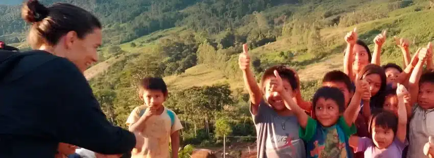 La pastoral misionera en la realidad eclesial de Argentina