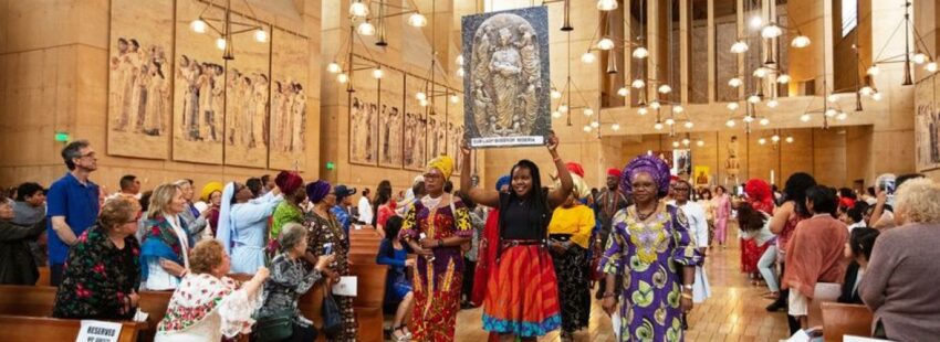 Semana Nacional por los Migrantes (Estados Unidos)