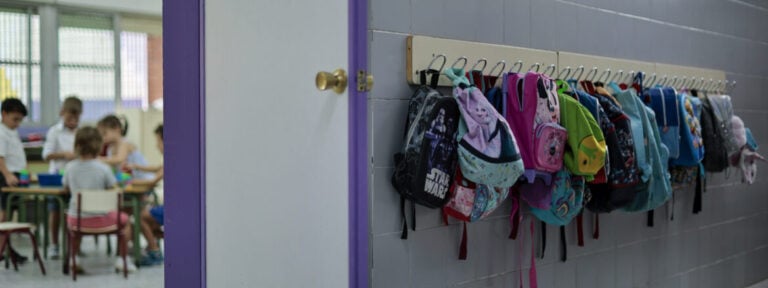 Escuelas Católicas gana en los tribunales al Ayuntamiento de Madrid por el ‘tasazo’ de basuras