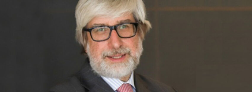 El primer director de Recursos Humanos de la historia del Vaticano es español