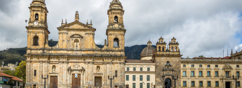 Fue robado un copón de la catedral