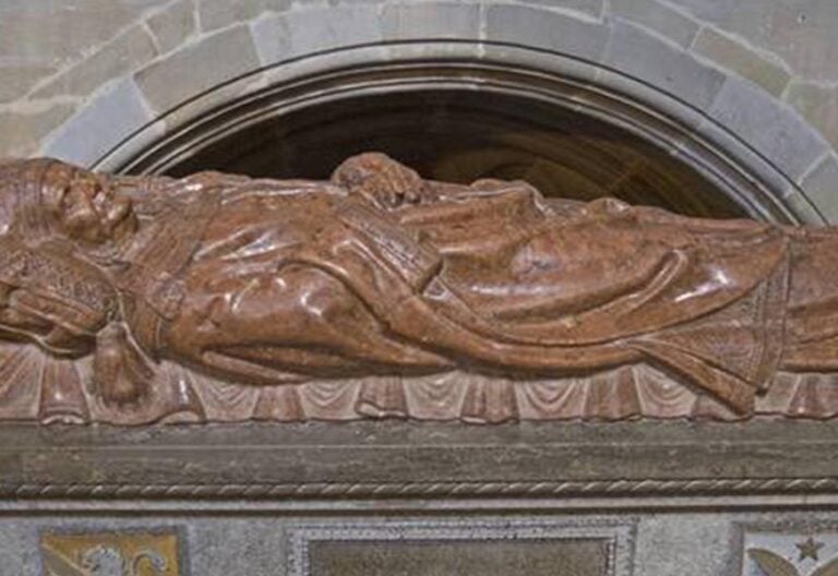 Cuando los papas escribían cartas de amor