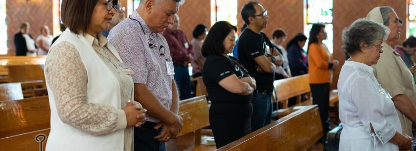 La Iglesia mexicana convoca a los laicos a celebrar su día el próximo 20 de noviembre
