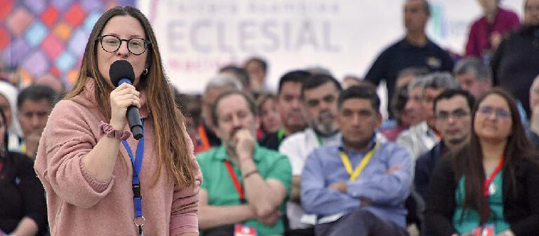 Chile: concluye la 3ª Asamblea Eclesial Nacional