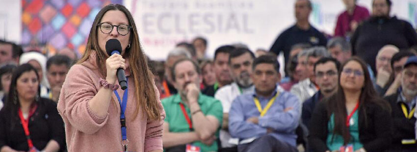 Chile: concluye la 3ª Asamblea Eclesial Nacional