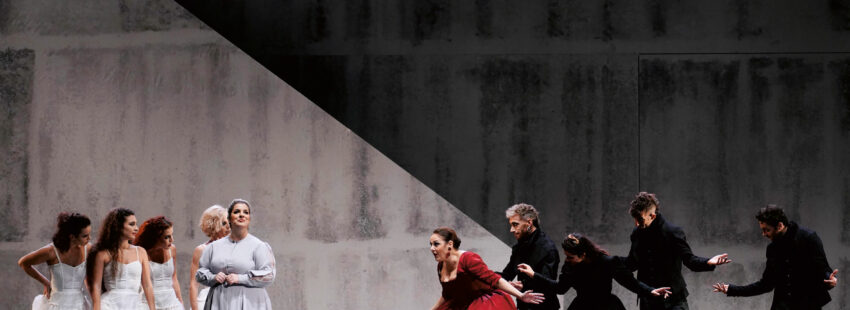 Barbieri: a Dios rogando y con la zarzuela dando