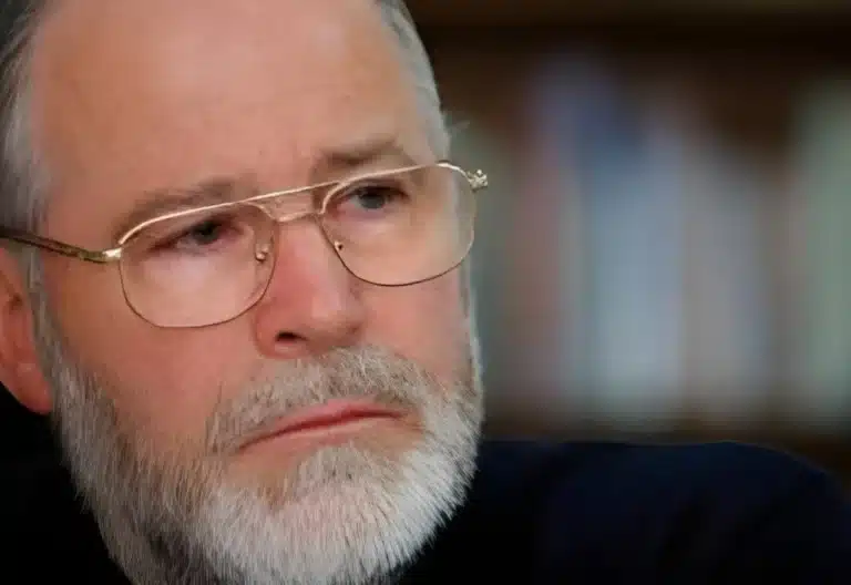 Chile: el obispo emérito Bernardo Bastres, procesado por la justicia civil