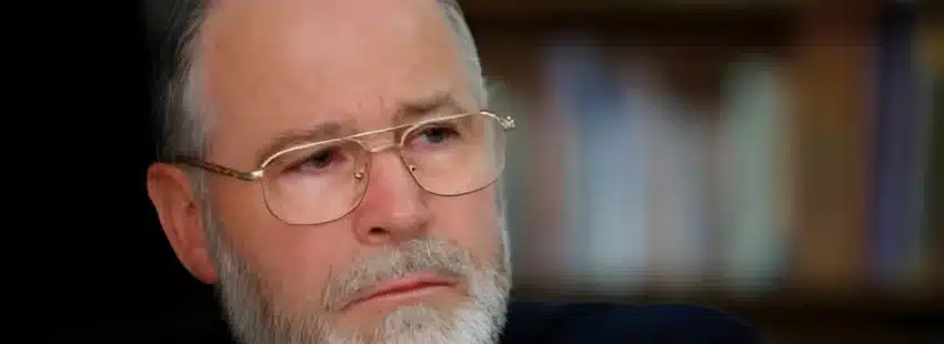 Chile: el obispo emérito Bernardo Bastres, procesado por la justicia civil