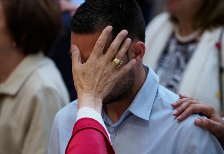 Pastoral de los alejados, de verdad