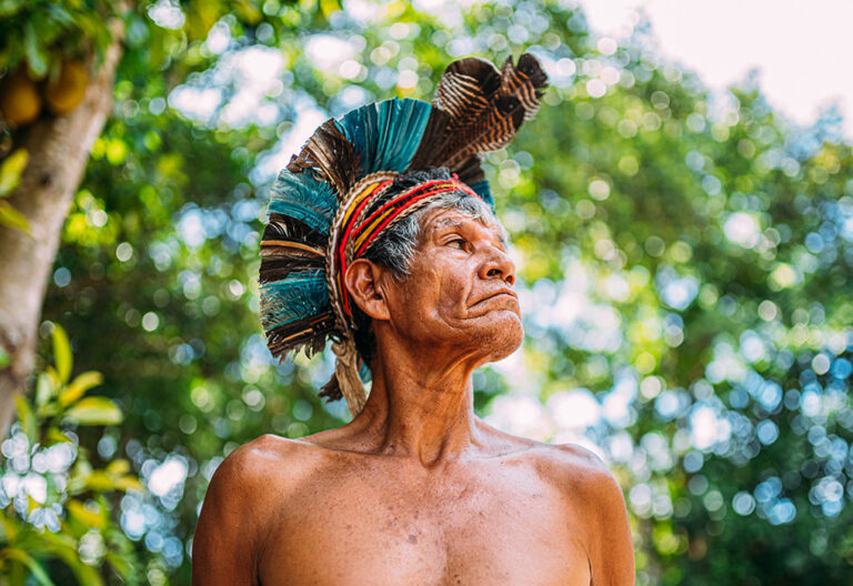 La Iglesia amazónica comienza a recoger sus frutos a tres años del Sínodo
