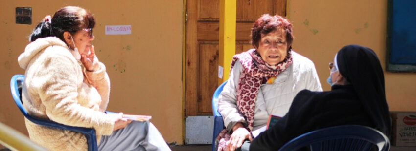 Chile: la diócesis de Copiapó fortalece su sinodalidad