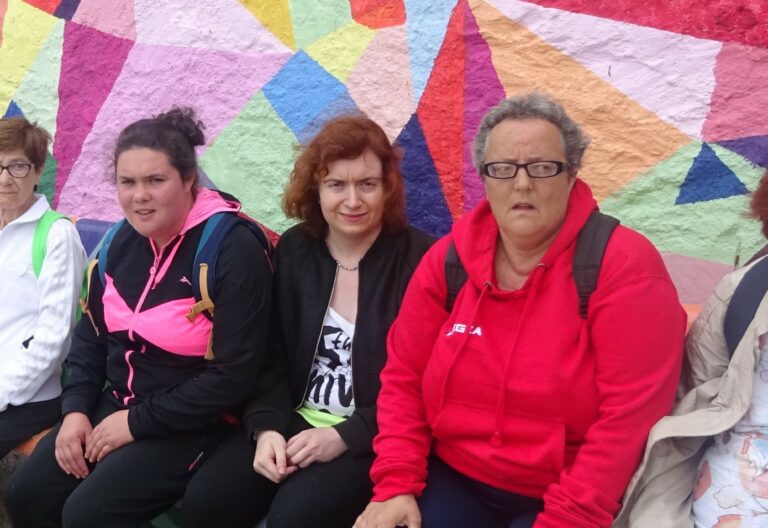 Fundación Hogar Santa Lucía