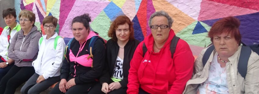 Fundación Hogar Santa Lucía