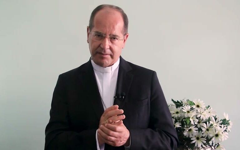 Presidente de la Conferencia de Obispos de Brasil