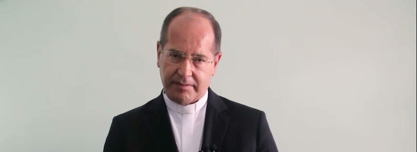 Presidente de la Conferencia de Obispos de Brasil