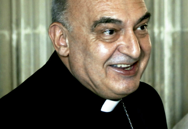 Arzobispo electo de Valencia