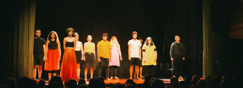 San Juan de Dios ‘pone el foco’ en la salud mental en niños y jóvenes