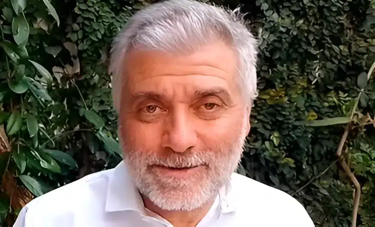 Gerardo García Helder: “Los cambios epocales exigen de nosotros continuas adaptaciones”