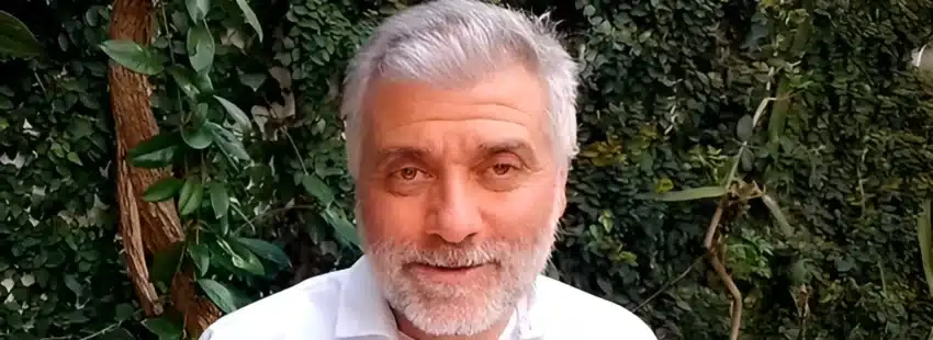 Gerardo García Helder: “Los cambios epocales exigen de nosotros continuas adaptaciones”