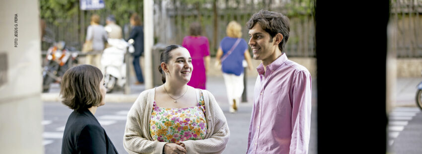 ¿Están los jóvenes (des)conectados de la Iglesia?