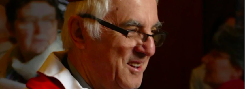 El Vaticano jubila a un obispo denunciado por obligar a dos jóvenes a desnudarse durante una