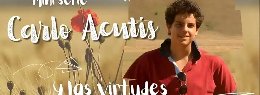 Novena digital en honor al beato Carlo Acutis
